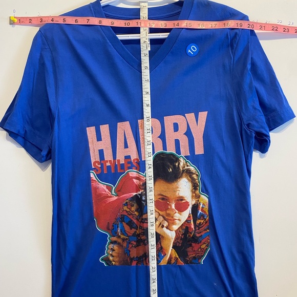 Harry Styles t-shirt - Picture 1 of 3